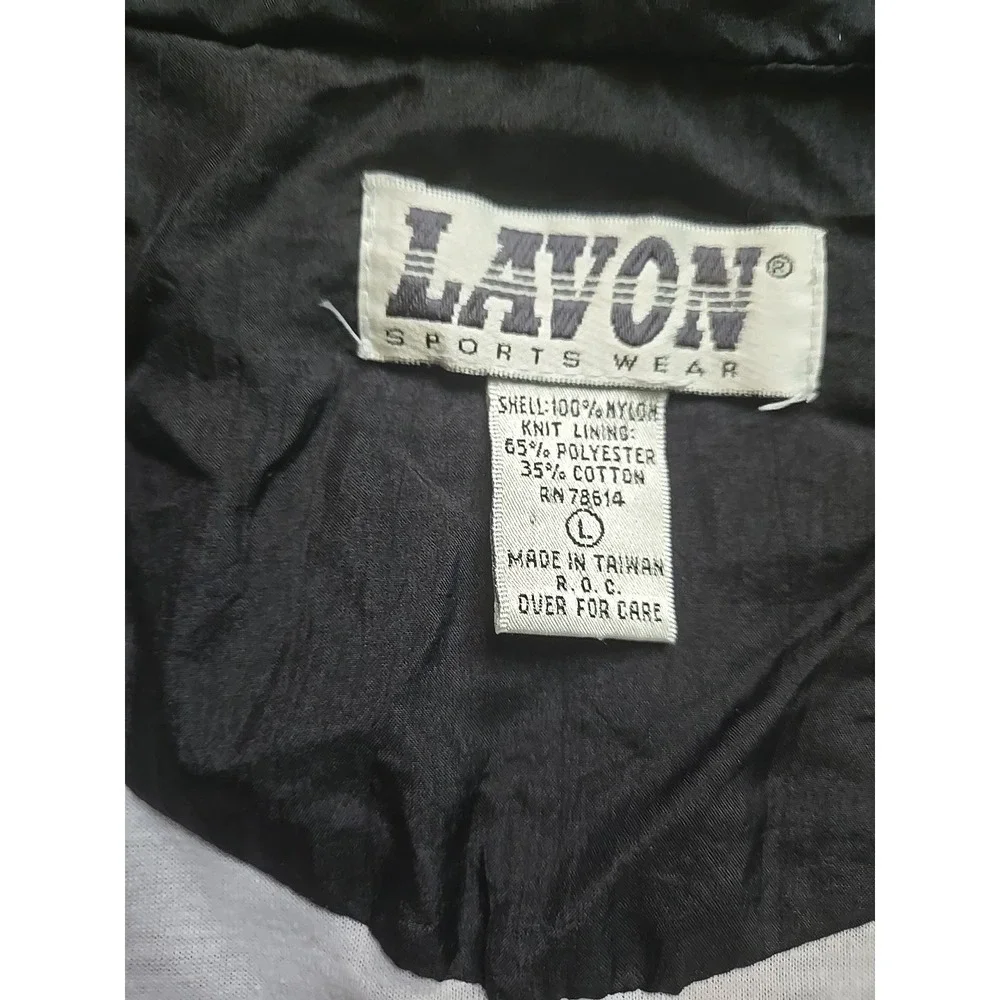 Lavon sports wear excellent pre